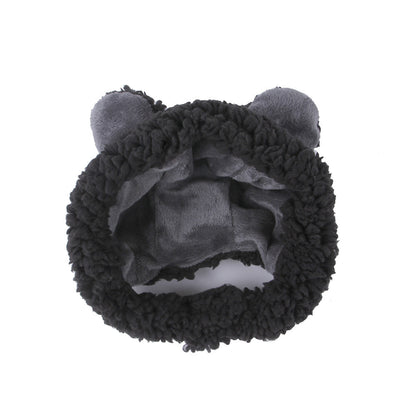Pet Cat Decorative Hat, Cat Personality Creative Headgear