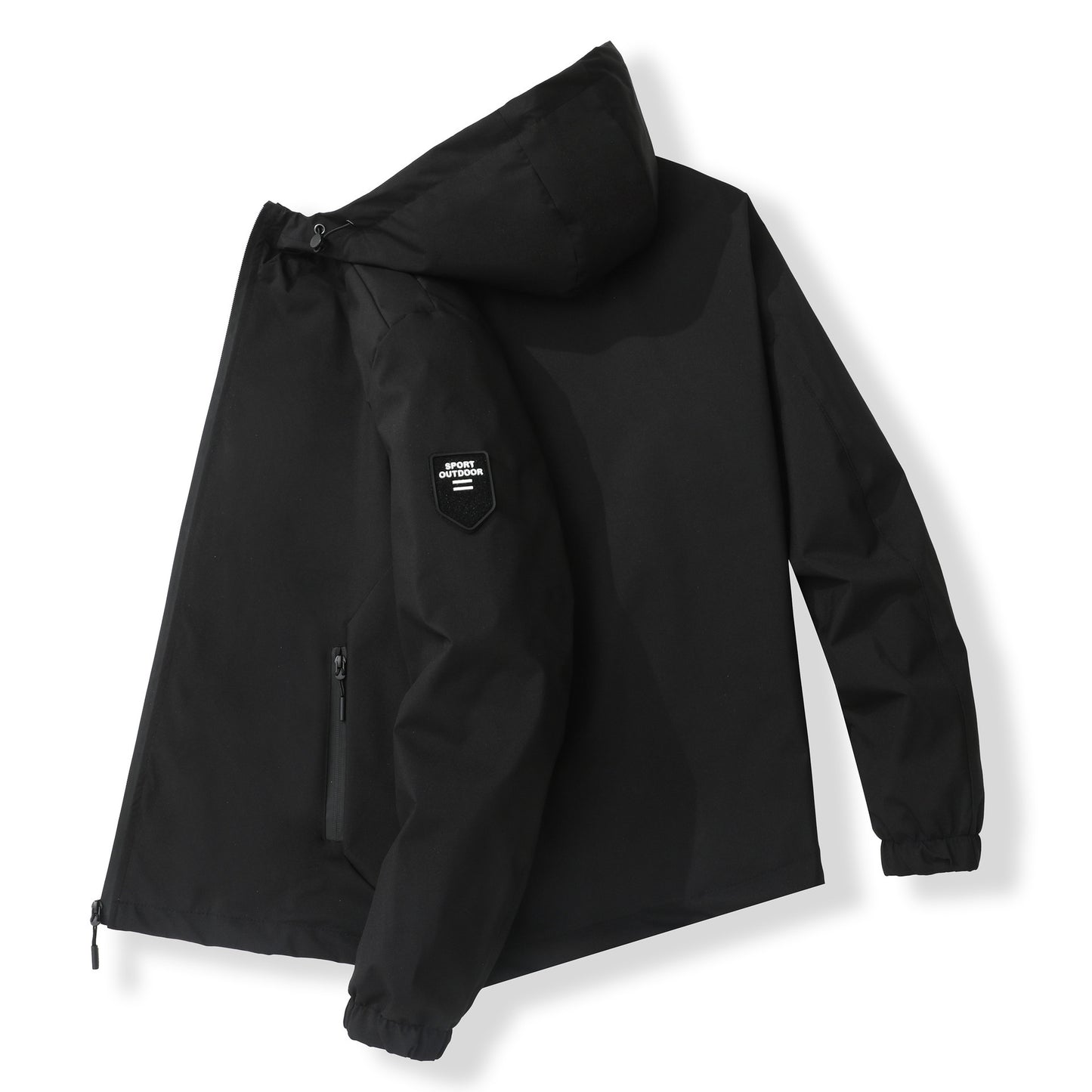 Outdoor Wild Jacket In Spring And Autumn