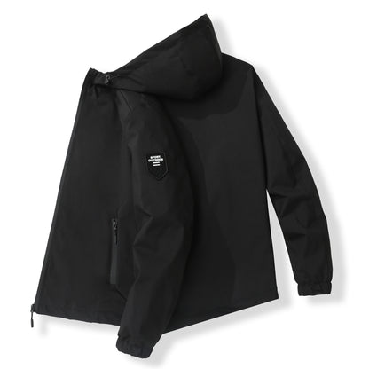 Outdoor Wild Jacket In Spring And Autumn