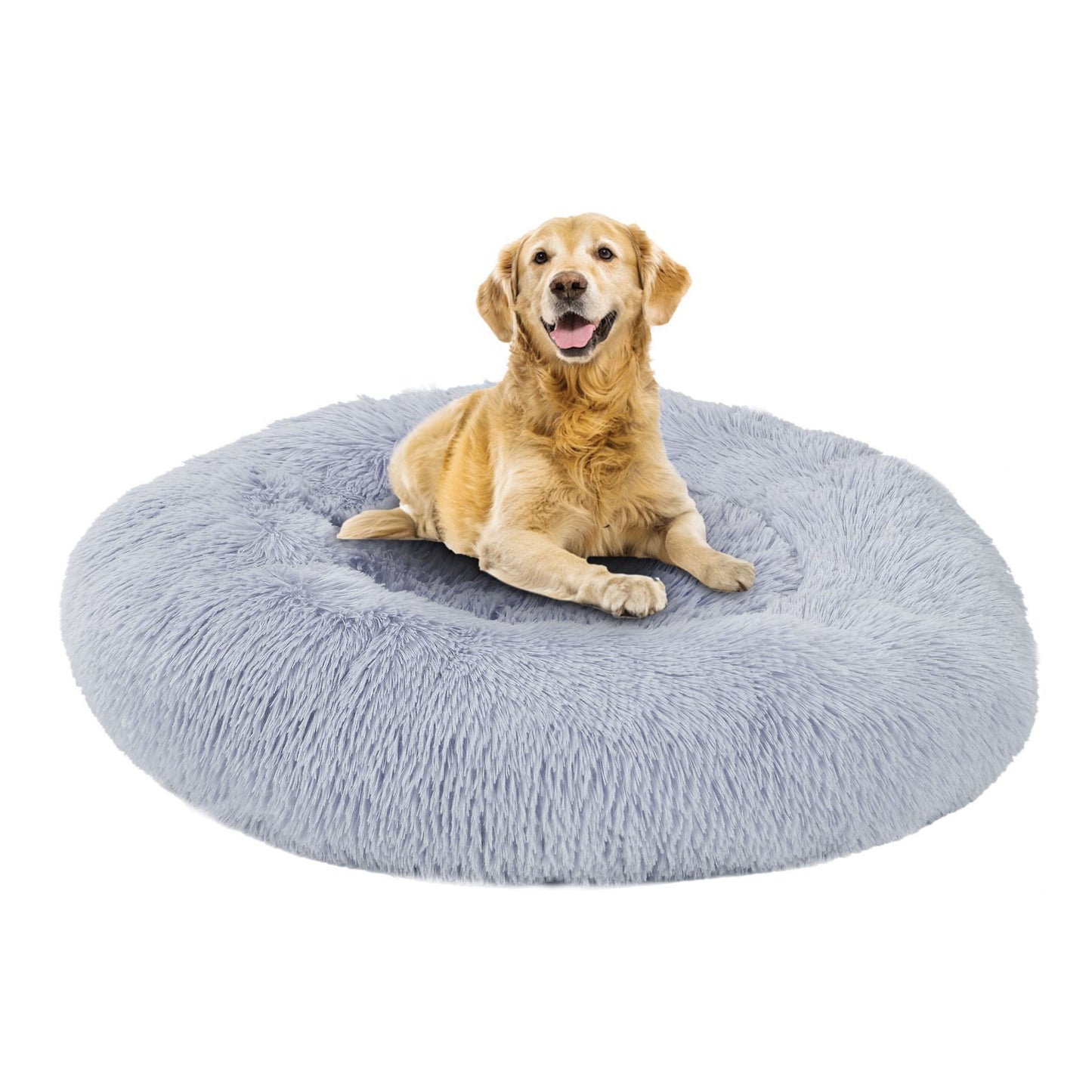 Detachable and washable pet heating pad