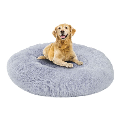 Detachable and washable pet heating pad