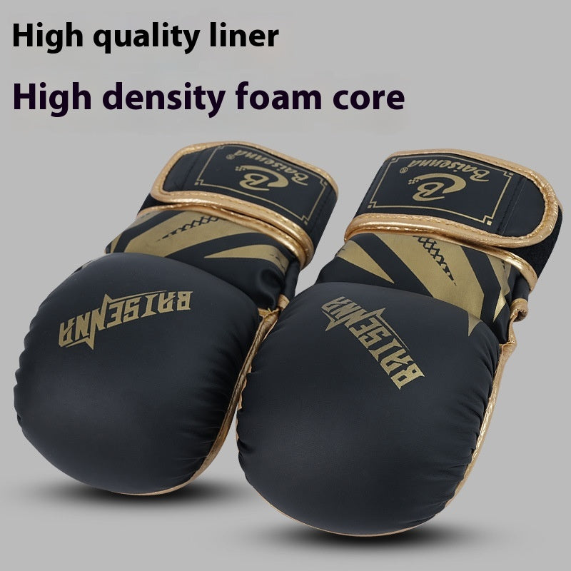 Boxing Gloves, Sandal Sandbags, Training Equipment