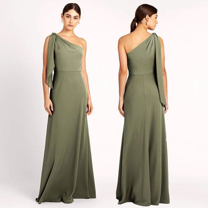 Fresh And Pure Design Fairy Simple Dress Daily Clothes