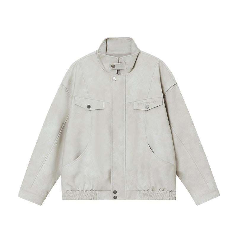 Casual Thin Loose Hooded Men's Clothing