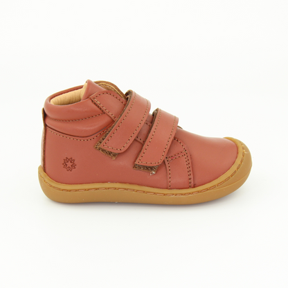 PITUKA WEAR Barefoot Leather Boots