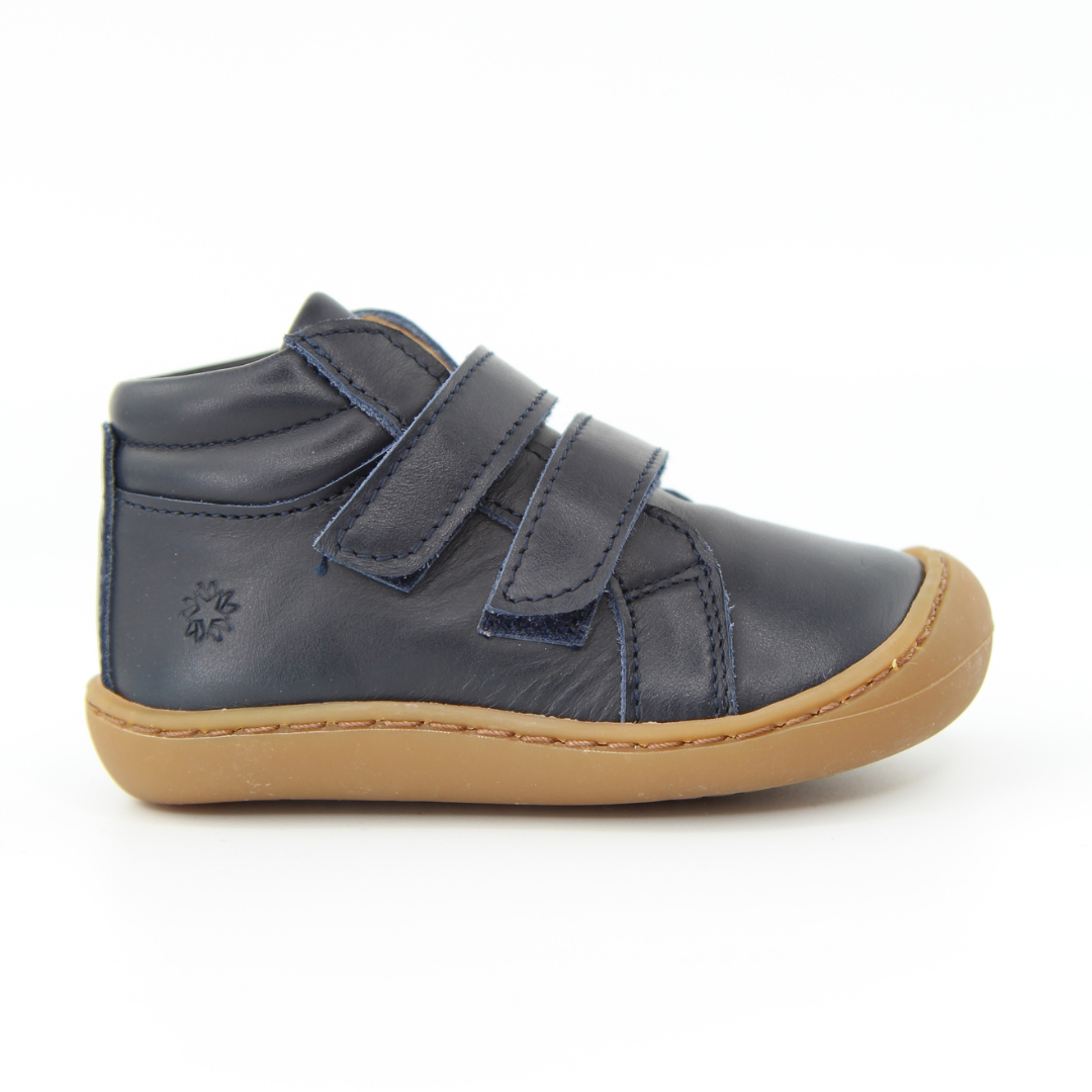PITUKA WEAR Barefoot Leather Boots