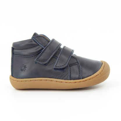 PITUKA WEAR Barefoot Leather Boots