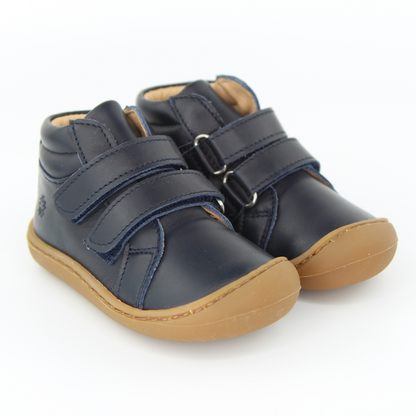 PITUKA WEAR Barefoot Leather Boots
