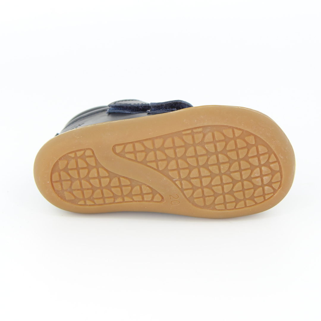 PITUKA WEAR Barefoot Leather Boots