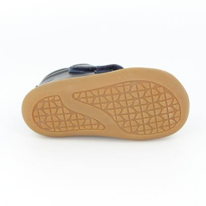 PITUKA WEAR Barefoot Leather Boots