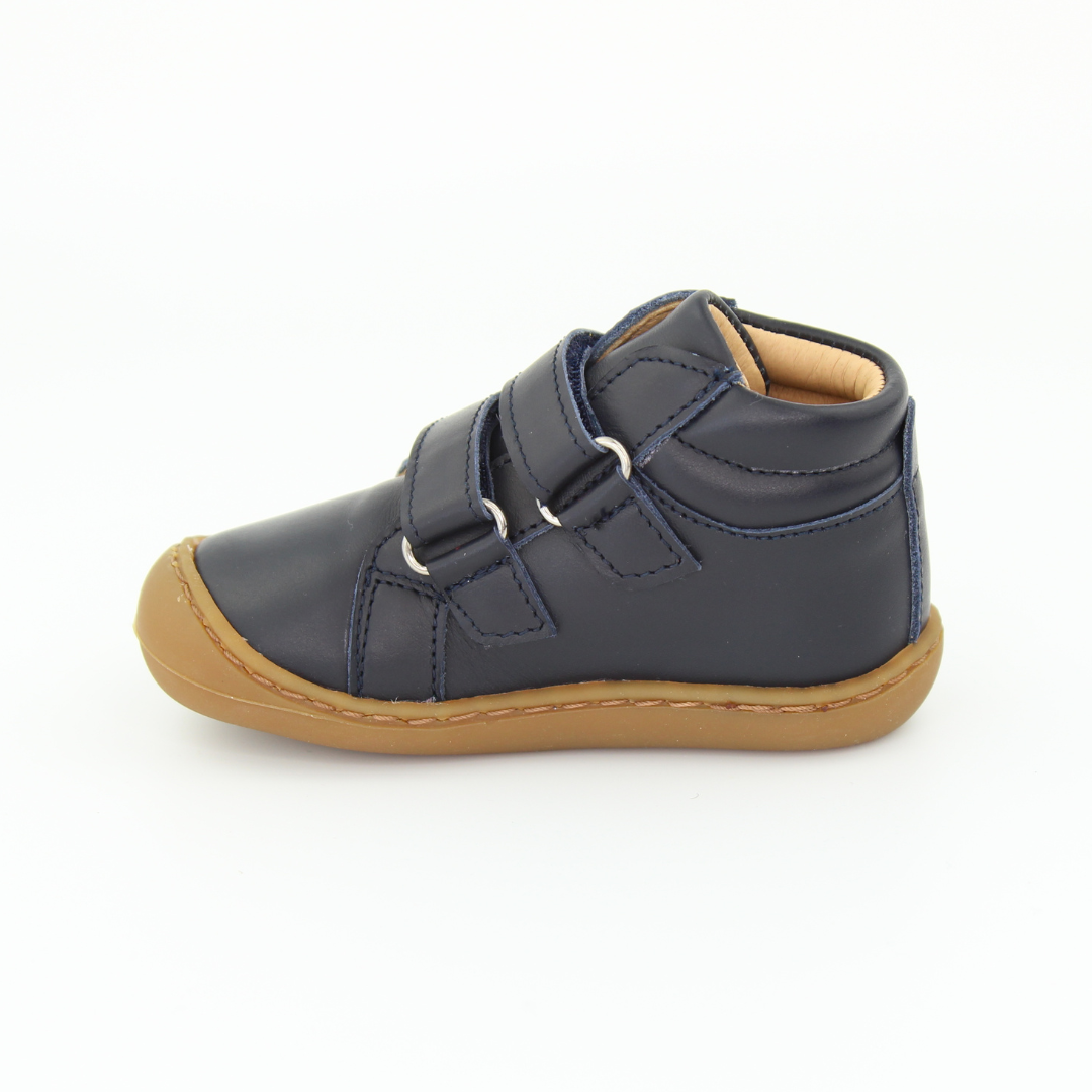 PITUKA WEAR Barefoot Leather Boots