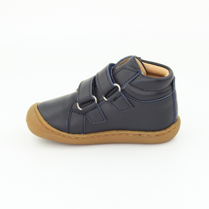 PITUKA WEAR Barefoot Leather Boots