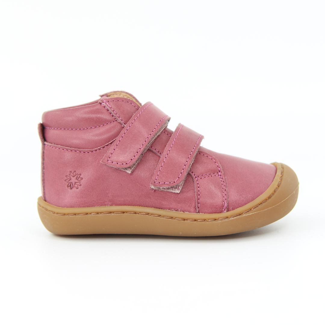 PITUKA WEAR Barefoot Leather Boots