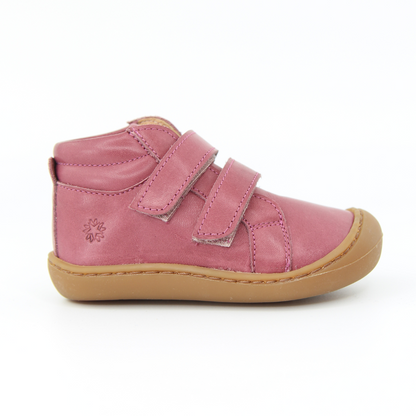 PITUKA WEAR Barefoot Leather Boots