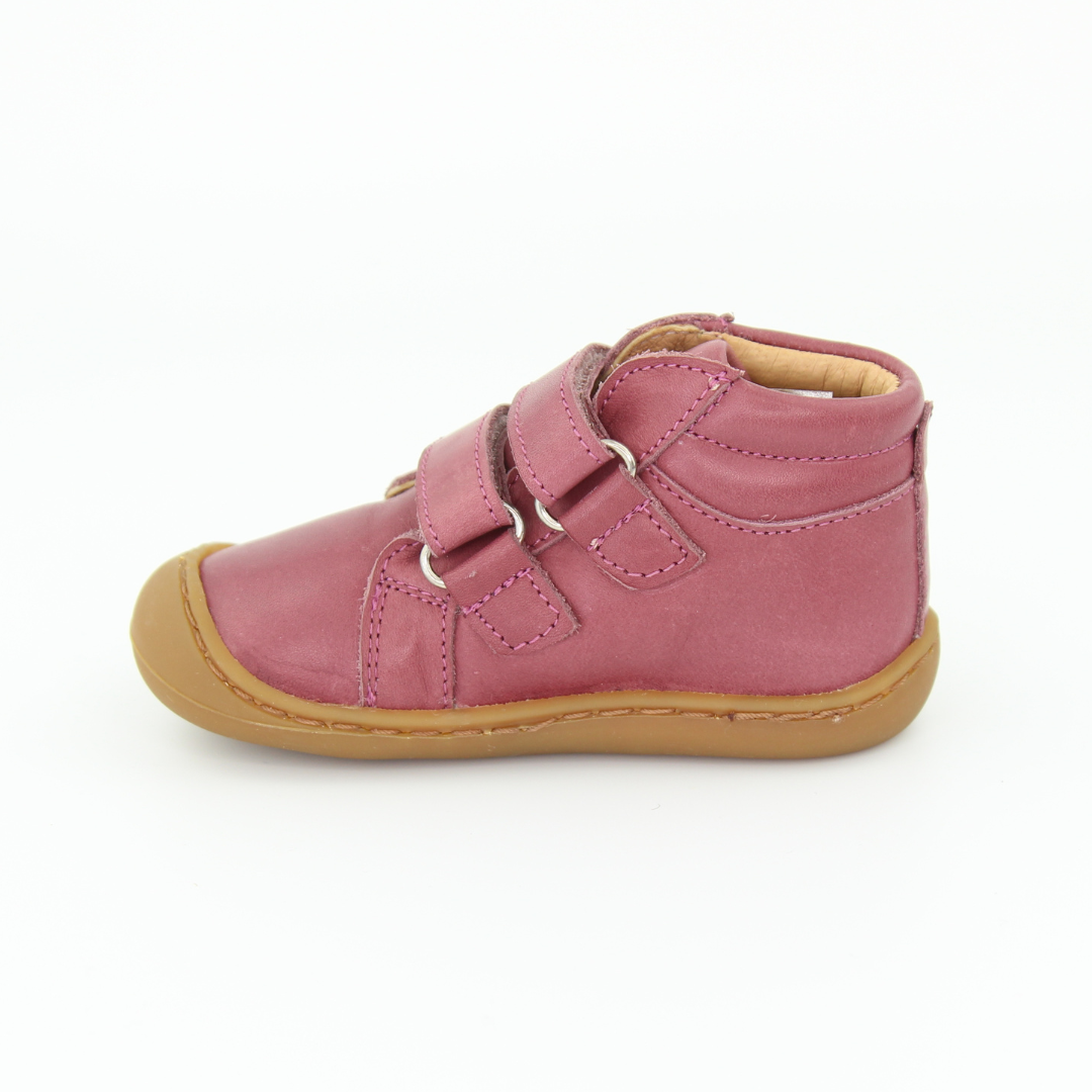 PITUKA WEAR Barefoot Leather Boots
