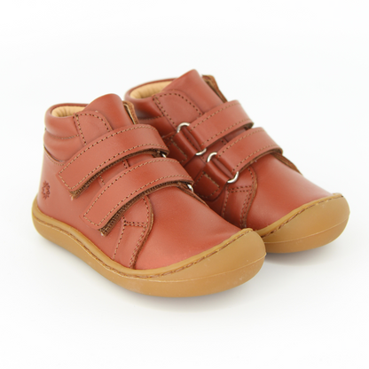 PITUKA WEAR Barefoot Leather Boots