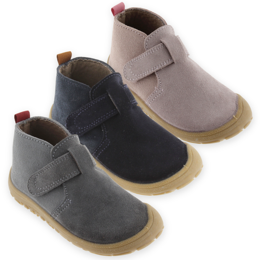 BOTAS BOSCO BAREFOOT VICTORIA