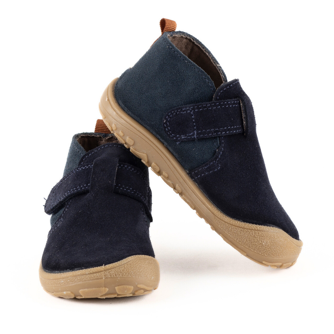 BOSCO BAREFOOT VICTORIA BOOTS