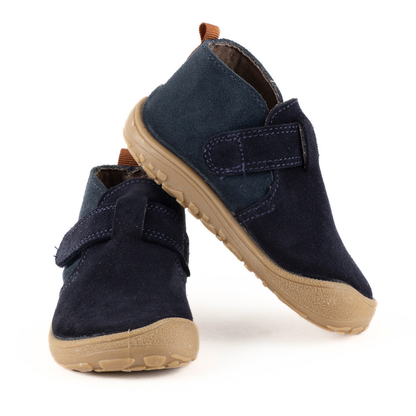 BOSCO BAREFOOT VICTORIA BOOTS