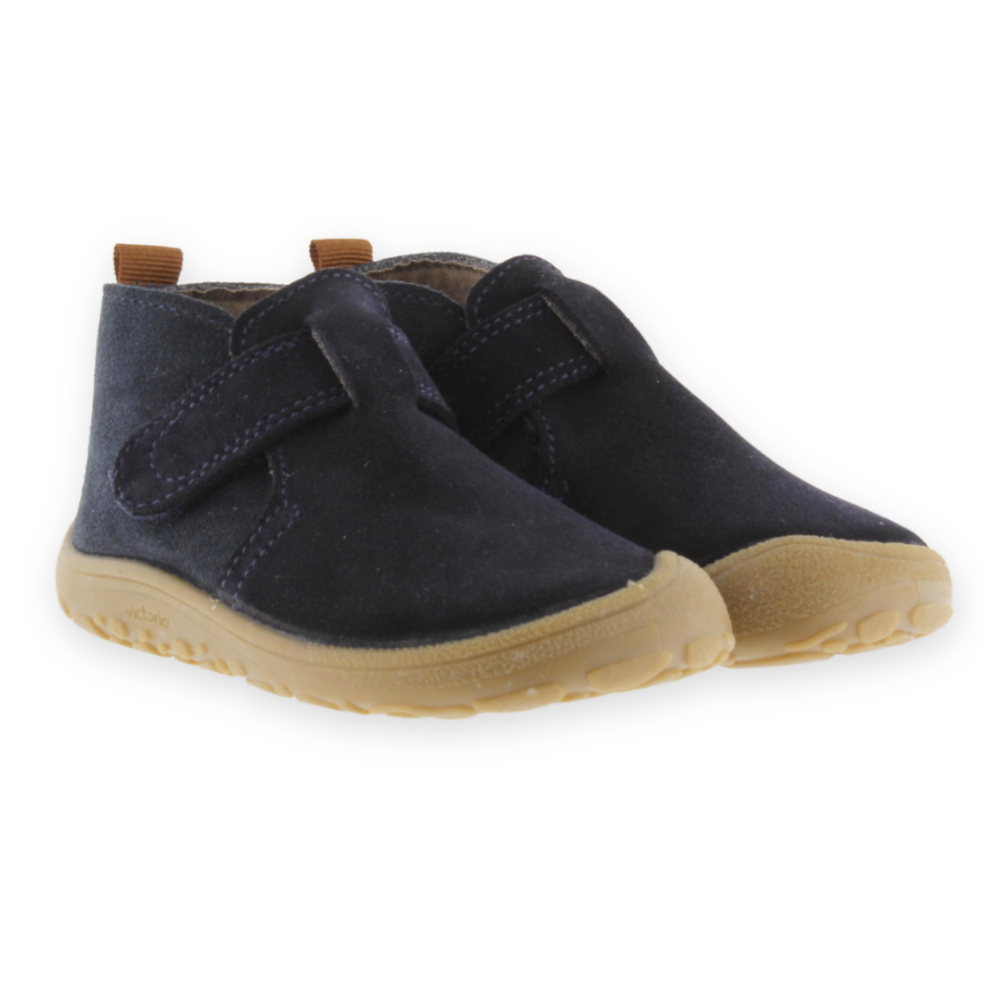 BOSCO BAREFOOT VICTORIA BOOTS