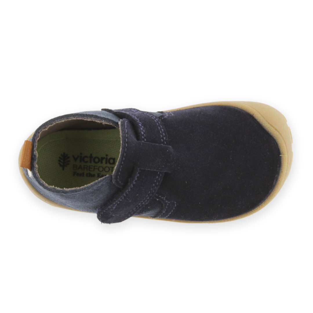 BOSCO BAREFOOT VICTORIA BOOTS
