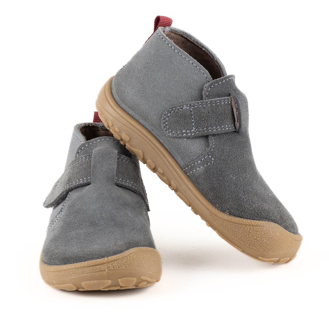 BOSCO BAREFOOT VICTORIA BOOTS