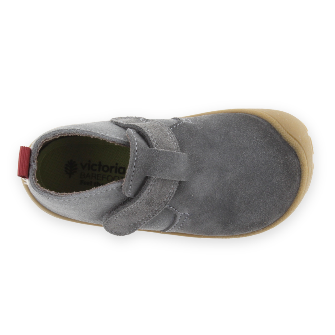 BOSCO BAREFOOT VICTORIA BOOTS
