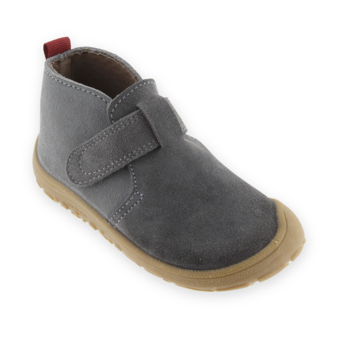 BOSCO BAREFOOT VICTORIA BOOTS