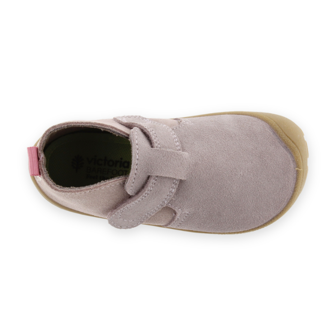 BOSCO BAREFOOT VICTORIA BOOTS