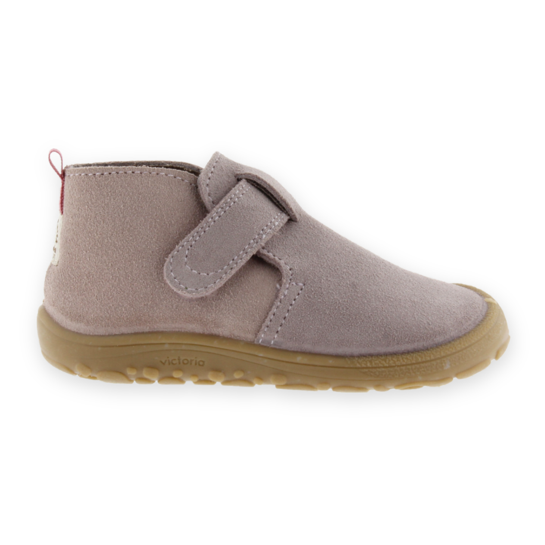 BOSCO BAREFOOT VICTORIA BOOTS