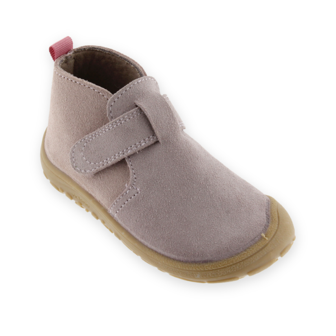 BOSCO BAREFOOT VICTORIA BOOTS