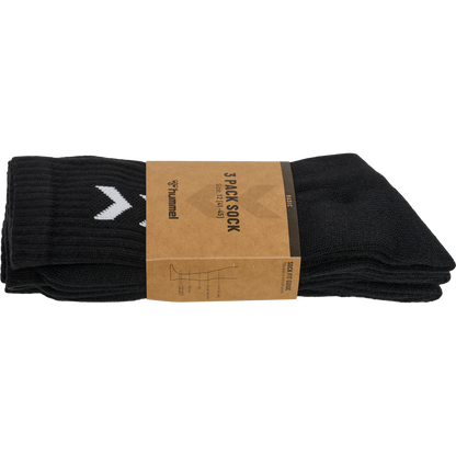 Hummel Basic Socks (3-pack)