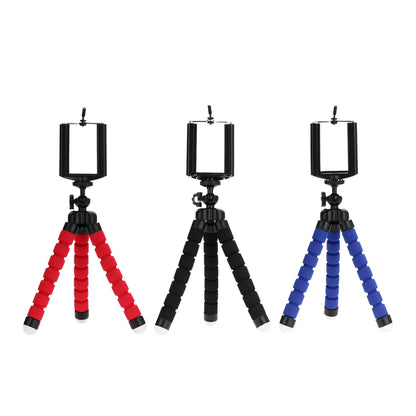 Tripods for cell phones, mini mobile camera holder, smartphone clips, monopod, octopus, tripod stand