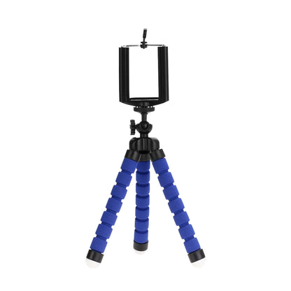 Tripods for cell phones, mini mobile camera holder, smartphone clips, monopod, octopus, tripod stand