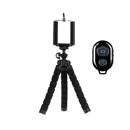 Tripods for cell phones, mini mobile camera holder, smartphone clips, monopod, octopus, tripod stand