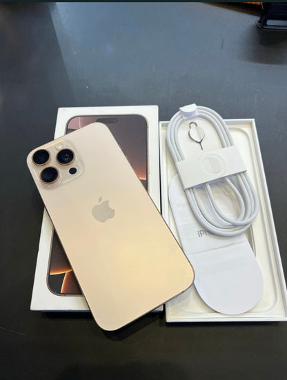iPhone 16Pro Max
