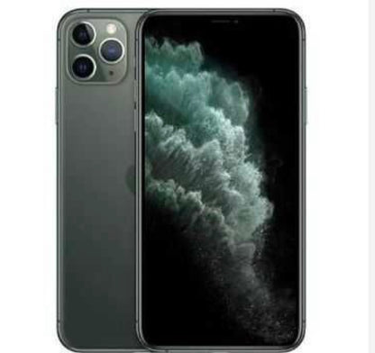 iPhone 11 Pro