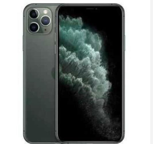iPhone 11 Pro