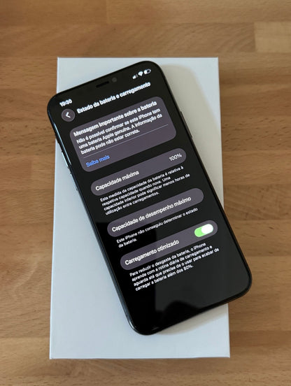 iPhone 11 Pro