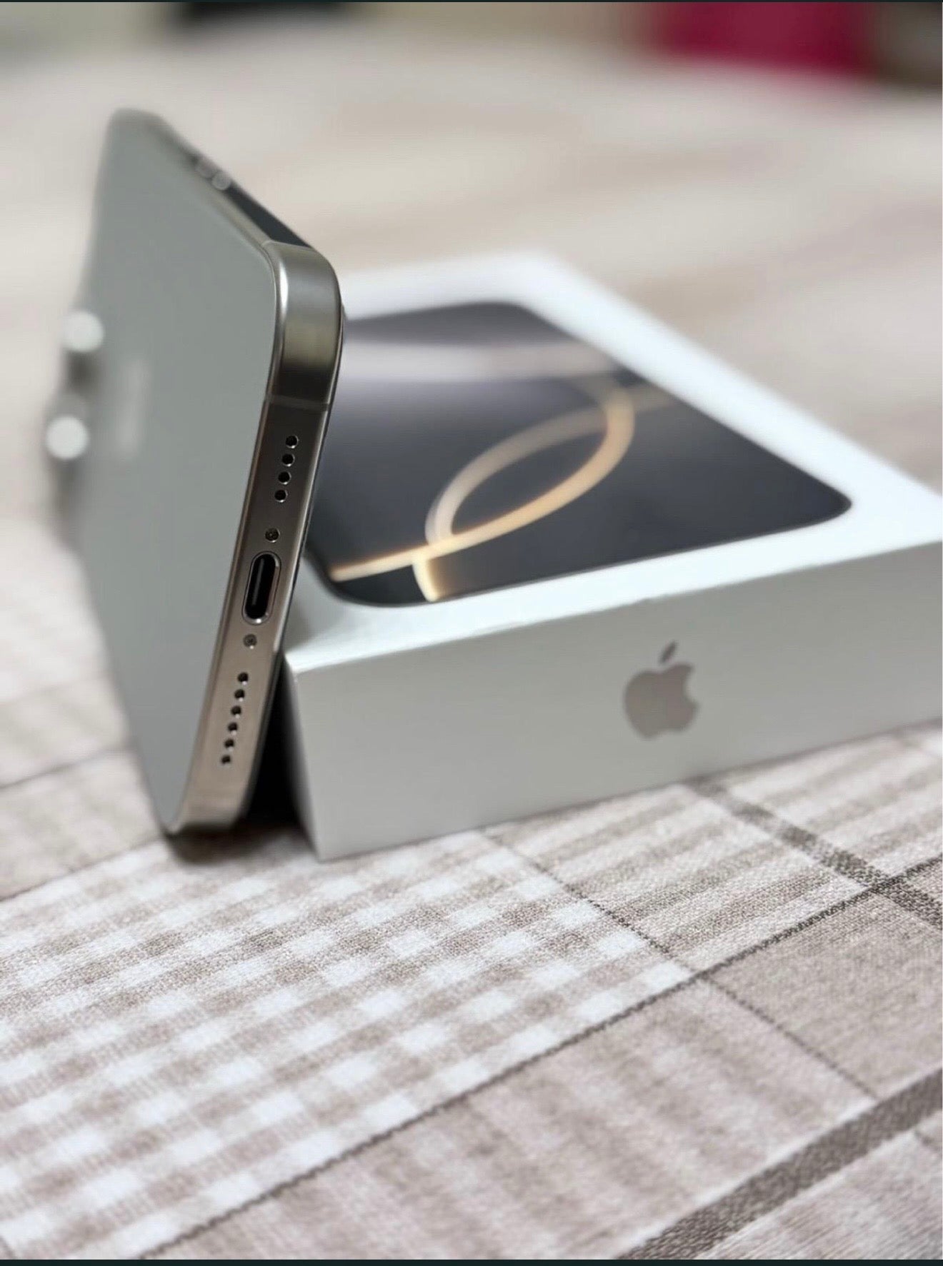 iPhone 16Pro Max