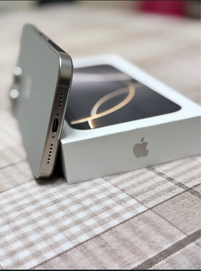 iPhone 16Pro Max