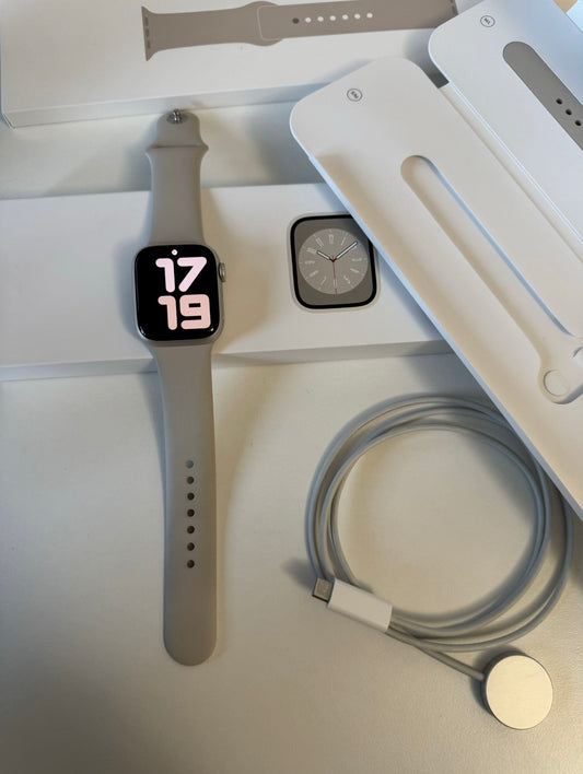 Apple Watch 8 original - 41mm