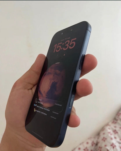 iPhone 17 pro - 256Gb E-SIM