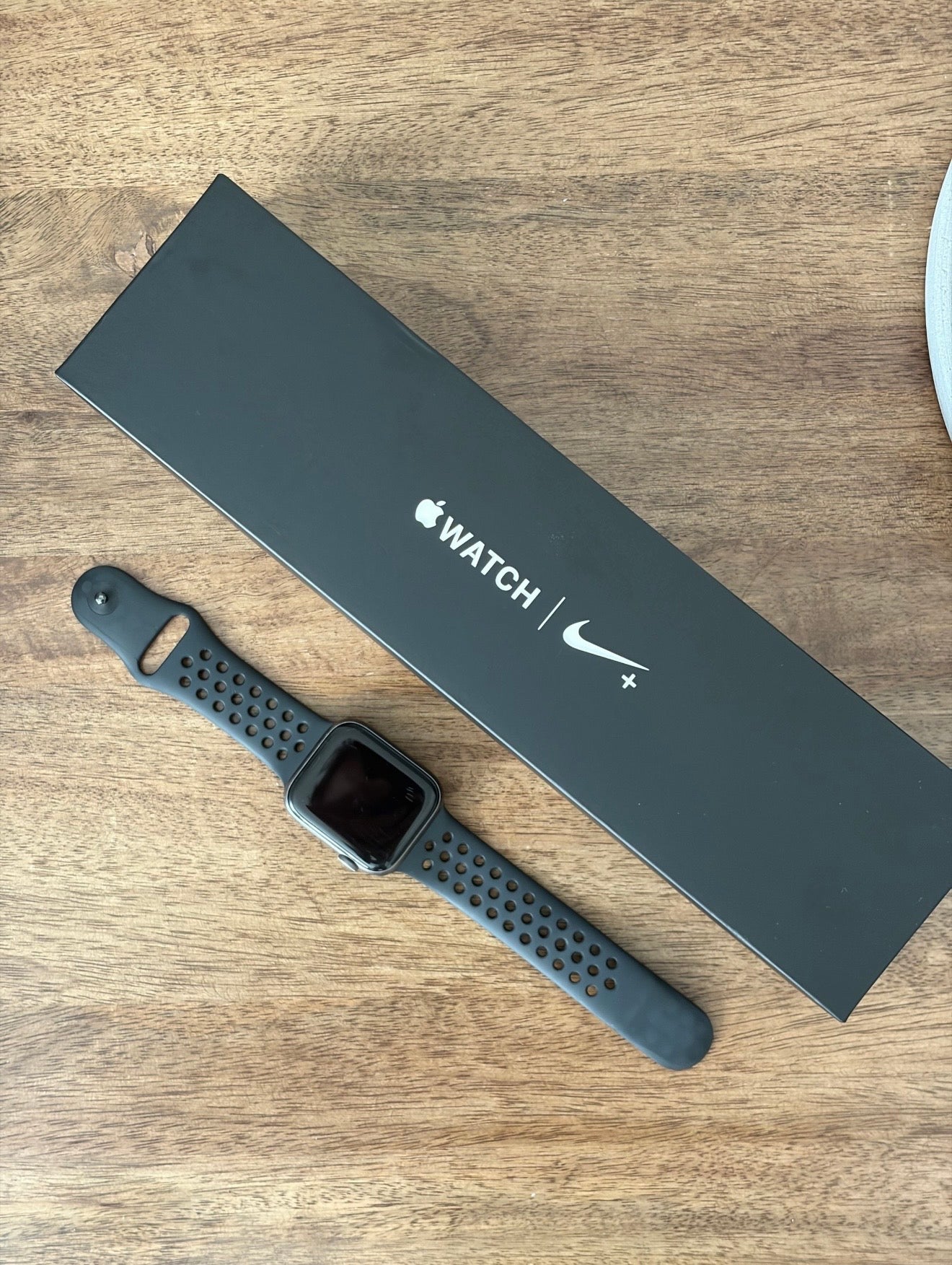 Apple Watch 4 - 42mm
