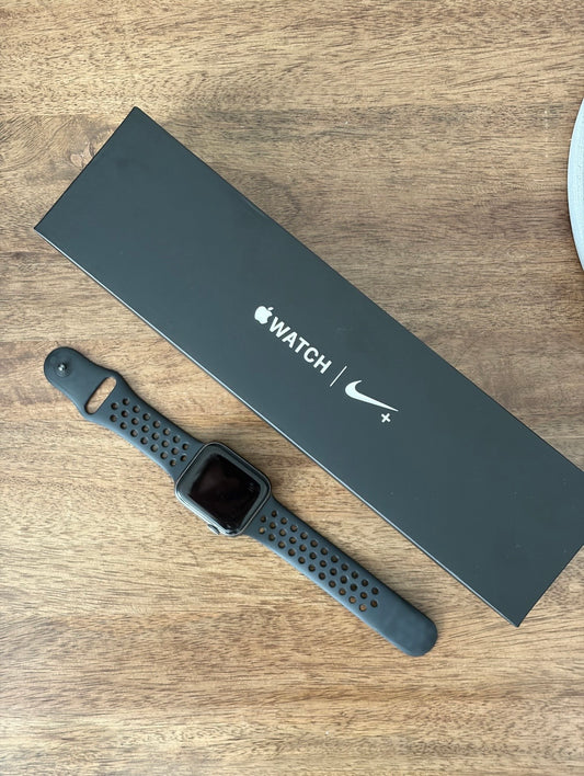 Apple Watch 4 - 42mm