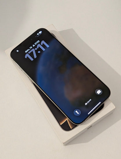Iphone 16 Pro Max 256gb