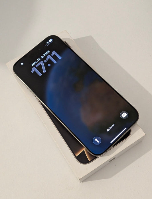 Iphone 16 Pro Max 256gb