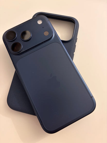 Iphone 17 pro 256% Azul