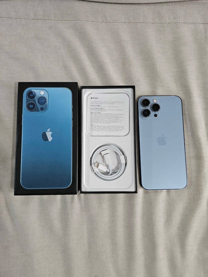 iPhone 13 Pro Max 128gb