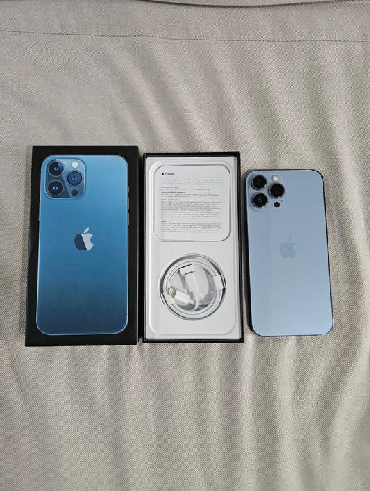iPhone 13 Pro Max 128gb